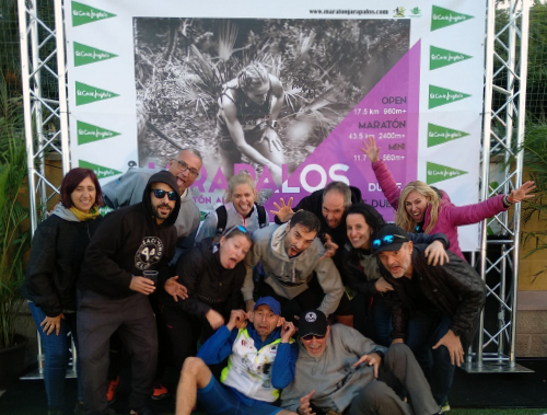 Fotobot, Fotocall para eventos en Málaga