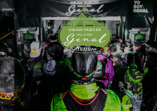 Gran Vuelta Valle del Genal - Fotobot