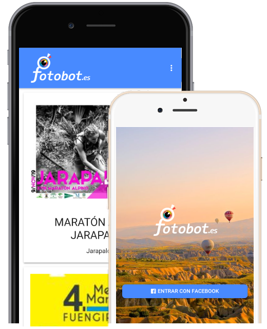 App Fobotbot